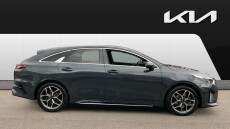 Kia Pro Ceed 1.4T GDi ISG GT-Line 5dr Petrol Estate